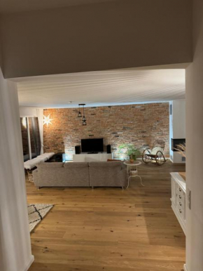 Gemütliches Traumhaus im Grünen